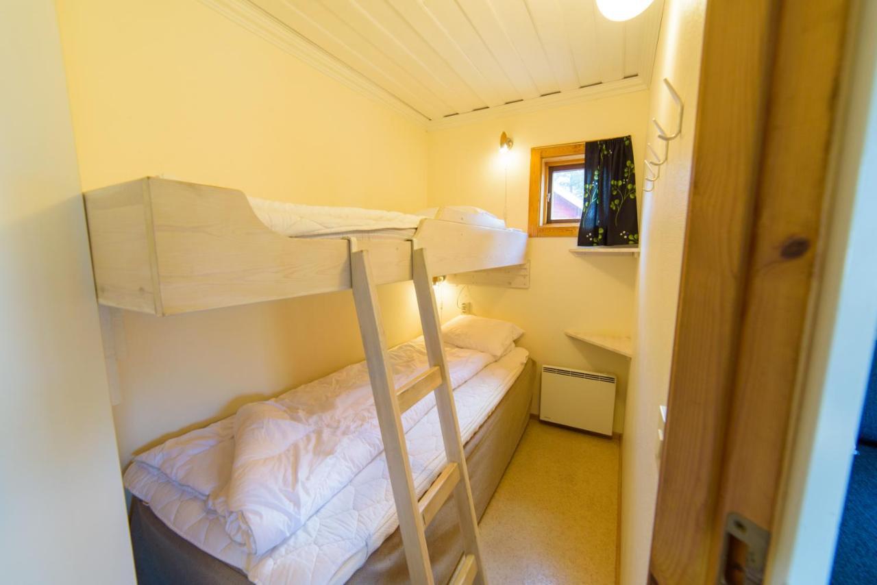 Skelleftea Camping Экстерьер фото